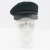 Import Adult autumn and winter high quality fashion new thick beret warm military beret from China