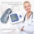 Aesfee digital Electronic Blood Pressure Monitor jzk-B07