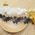 Import african cord lace manufacture,guipure lace top,fancy polyester lace trim exporter from China