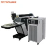 Agent wanted CNC channel letter advertisement laser spot welding machine for stainless steel