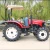 Import Agriculture Farm Tractors WD3100 High Teeth Rubber Tracks Tractors 100HP from China