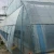 Import Agriculture korean model multi span plastic film greenhouse from China