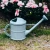 Import Agriculture Long Spout Blue Strong Anti-aging Pp Plastic Plant Sprayer Printed Plastic Water Jerry Can from China