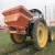 Import Agriculture tractor manure fertilizer spreader from China