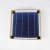 Aikeao 4BB monocrystalline solar cells 4.9W 5.26W 156x156 for photovoltaic solar energy products