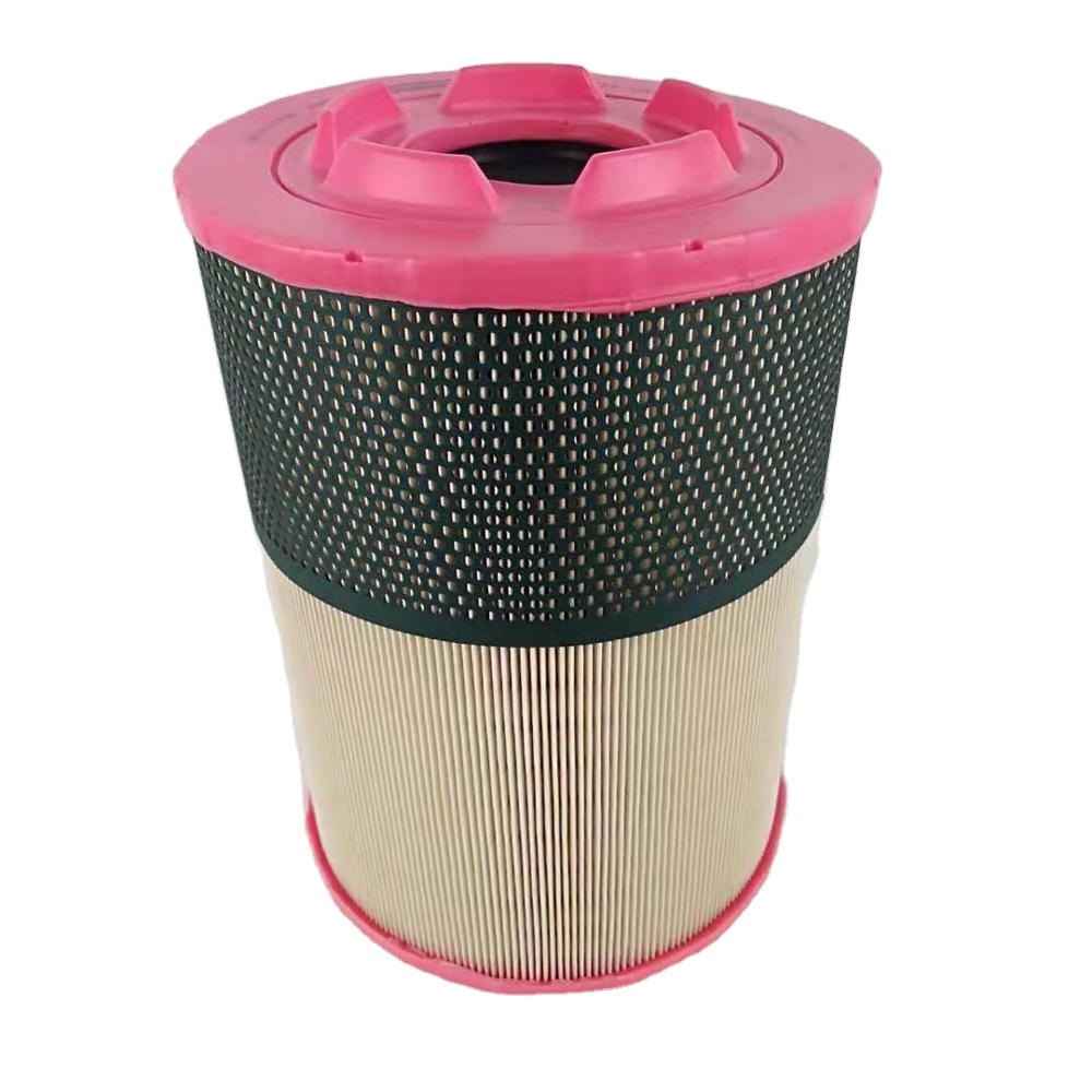 Buy Air Compressor Air Filter 1623778300 With Mobile Screw Compressor