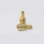 Import Air compressor tools brass air hose quick connector from China