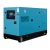 Import air cooled generator price 50hz 20kw 25kva genset powered by Deutz engine from China