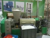 Air Cooling PE Plastic Recycling Machine