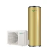 Air source split domestric heat pump water heater for 150L water tank