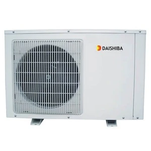 Air source swimming pool equipment for heating water/ air to wate heat pump/pool water heater ,R410A, 4.5~50kw,with CE,SAA