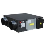 air to air conditioning floor heating system