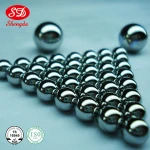 AISI420 9/32 Stainless Steel Ball for Washing Machine
