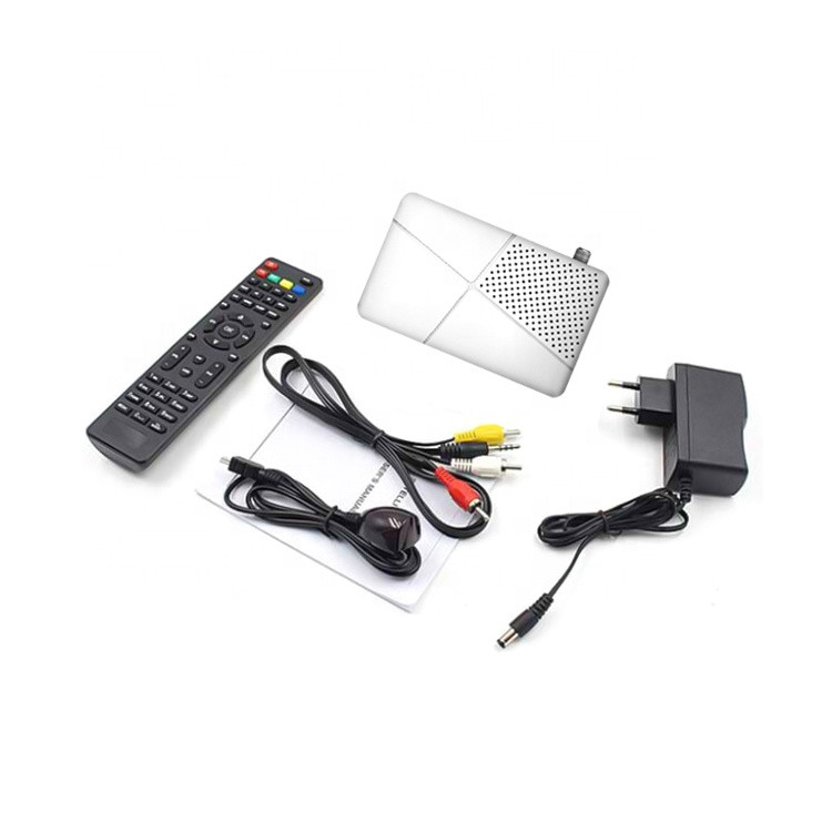 Buy Akkostar Professional Encryption Type Digital Satellite Receiver Hd