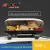 Import AKM4X4 Large Capacity Waterproof Car Luggage Roof Box Car Accessories 4x4 For SUV/MPV Auto Accessories from China