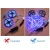 Import Alexa Smart Wifi Led Light Strip Multicolor Waterproof IP65 Strip Light Wireless Smart Phone Controlled from China