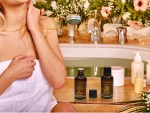 ALIVER Ginger Essential Oil Promote Blood Circulation Relieve Muscle Soreness CBD Oil