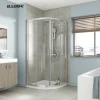 All in one shower enclosures bathroom corner shower stalls bath shower screens