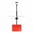 Import All kinds of garden tools snow shovel spades from China