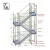 Import All-round Kwikstage Scaffolding system Components for Scaffolding from China