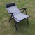 Import All season  Portable folding fishing chair multi-functional reclining camping chair Office break chair from China