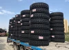 All Steel Radial truck tyre 315/80R22.5  385/65r22.5 heavy duty  truck tires 12R22.5 11R22.5 11R24.5 3lines and  4lines pattern
