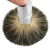 Import Alloy Handle Barber wholesale shaving brush badger hair beard brush man facial brush from China