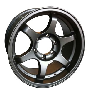 Alloy Wheel (UFO-J626)