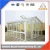 Import Aluminium alloy portable profile sun house from China