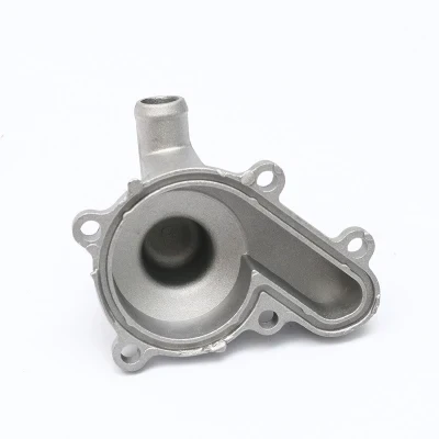 Aluminium Die Casting Castings for Automotive Brackets and Motorbike Parts