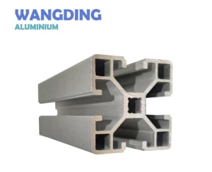 aluminium extrusion profil 3030 for industry and hospital factory school