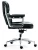 Import Aluminium Lobby Chair, Luxury Leather Hotel Chair, Replica Office Chair from China