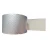 aluminum foil Self adhesive butyl rubber tape butyl flashing tape