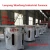 Import Aluminum Ingot Furnace Induction Continuous Casting Machine from China