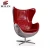 Import Aluminum nail customers chair manicure salon furniture from China