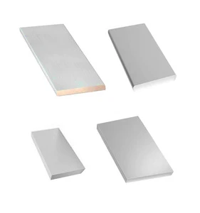Aluminum Plate Aluminum Flat Bar Aluminum Hollow Bar