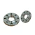 Import aluminum slip on flange 10 inch 150 lb from China
