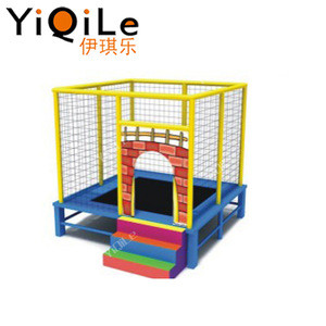 Amazing! Round Trampoline for Kids and Adults use in home,school, courtyard, playground