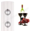 Amazon Battery Powered Electric Wine Opener Automatic Wine Bottle Corkscrew with Foil Cutter
