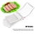 Import Amazon Hot sale Cheese Egg Luncheon Meat Slicer Cutter from China