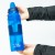 Import Amazon hot sale collapsible silicone water bottle from China