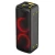 Import amazon hot selling big speaker KE28B karaoke speaker from China