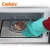 Amazon hot selling food grade household custom silicone magic washing glove