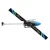 Import Amazon hot selling large single blade RC helicopter 4-channel single blade aileron free aircraft from China