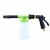 Import Amazon Hot Selling Portable Car Washer Foam Water Gun Cleaning Tools from China