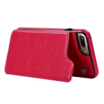 Amazon Mobile phone accessories pu Leather magnetic Phone Wallet pouch Case Suitable For Iphone 12 Pro max