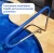Import Amazon New Rail Cover Blue Neoprene Handrail Handle Dot Slip Print Swimming Pool Handrail Cover from China