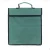 Amazon popular portable garden seat hanging tool storage bag garden Kneeler tool bag