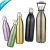 Import Amazon popular stainless steel insulated water bottle thermos vacuum flask from China