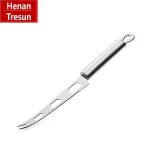 Amazon Top Seller Baking Tools Stainless Steel Cheese Knife Cheese Triangles Butter cutter